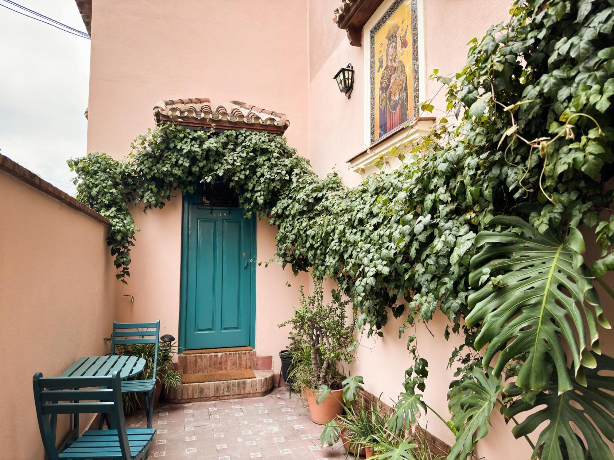 Casa Monte Victoria Málaga Quarto foto